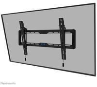 Soporte de pared neomounts wl35-550bl16 40-75' negro