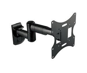 Soporte de pared o techo para monitor de televisión