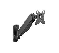 Soporte pared equip vesa hasta 32pulgadas 100x100 max 9kg