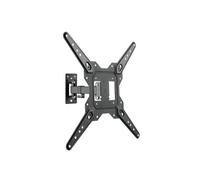 Soporte de pared orientable equip para pantalla de 23'-55' brazo incli
