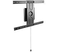 Soporte de pared orientable equip para pantalla de 37- - 80- de pared