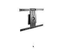 Equip 650331 Soporte de Pared para Pantalla 37"-80" de Pared con Rotación 360° VESA 600x400 Máx 50kg