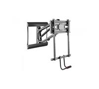 Soporte de pared orientable equip vesa hasta 70 pulgadas 600x400 max 35kg