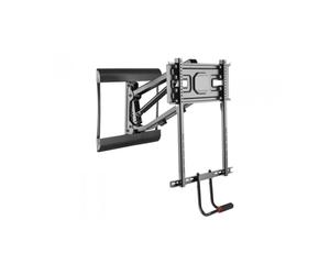 Soporte de pared orientable equip vesa hasta 70 pulgadas 600x400 max 35kg