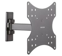 Soporte de Pared Orientable Fonestar MOV-122BA para TV de 23-55'/ hasta 20kg