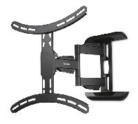 SOPORTE DE PARED ORIENTABLE HAMA 00220834 PARA PANTALLA DE 32"-65" MAX 35KG VESA MAX 400x400