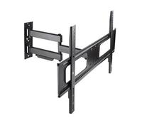 Soporte de Pared Orientable/ Inclinable TooQ LP6070TN-B para TV de 37-70/ hasta 50kg