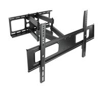 Soporte de Pared Orientable / Inclinable TooQ LP6270TN-B para TV de 37-70/ hasta 50kg