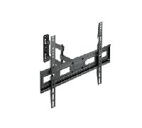 SOPORTE DE PARED ORIENTABLE TOOQ LP7863TN-B PARA PANTALLA 37"- 70" DOBLE BRAZO CON GIRO E INCLINACIO LP7863TN-B
