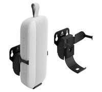Soporte de pared para altavoz Bose SoundLink Flex/Flex 2, soporte de pared de metal para techo, ángulo ajustable