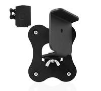 Soporte de Pared para Altavoz con Gran Capacidad de Peso, Aspecto Moderno para Altavoces de Sonido Envolvente Samsung SX Q990B - Ahorro de Espacio