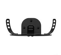 Soporte de pared para altavoz Harman-Kardon Auro Studio 5, construcción de metal para configuración de audio doméstico, 25 x 19 x 8 cm