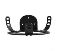 Soporte de pared para altavoz Harman para kardon Auro Studio 5, soporte de metal giratorio de inclinación ajustable (negro)