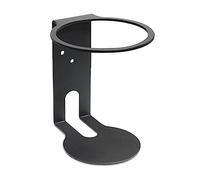 Soporte de pared para altavoz JBL Flip 5th 6th montado en la pared, metal resistente, fácil de instalar, ahorra espacio, diseño simple