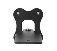 Soporte de pared para altavoz KEF LSX II Soporte met??lico para la nueva edici??n LSX2