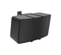 Soporte de pared para altavoz notiela para Sonos Five y Play 5 Gen 2 Soporte de altavoz Soporte ajustable con inclinaci n y giro para Sonos Play: