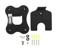 Soporte de pared para altavoz SA RS3S 3MM metal rotación ajustable instalación fácil espacio optimizado para aula teatro estudio interior/exterior