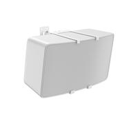 Soporte de pared para altavoz Sonos Five y Play 5 Gen 2. Soporte de altavoz con inclinaci n y giro ajustable para Sonos Play:5 y Sonos Five. Sopo