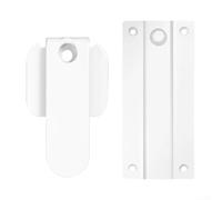 Soporte de pared para altavoz trasero Sony SA-RS5 compatible con colocación acústica y compatibilidad de decoración