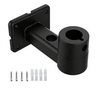Soporte de pared para antena Ecovacs Goat RTK, compatible con A1600 RTK / O800 RTK | O600 RTK / O1200 RTK - Cortacésped robótico RTK estación base