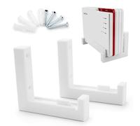 Soporte de pared para AVM Fritz!Box 5690 Pro, soporte de pared para router Fritzbox, accesorio de pared