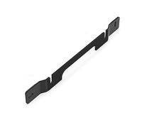 Soporte de pared para barra de sonido, estilo flotante, compatible con Sonos Ray Soundbar Mount Wall