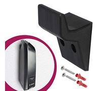 Soporte de pared para batería compatible con baterías Bosch eBike 300 400 500