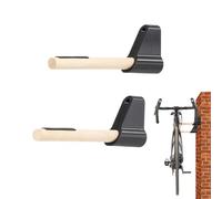 Soporte de Pared para Bicicleta Portabici Organizador De Muro