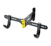 Soporte de pared para bicicleta Solo