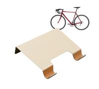 Soporte De Pared Para Bicicleta Vertical Ahorra Espacio Estable