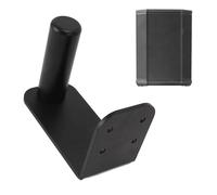 Soporte de Pared para Bose S1 Pro, S1 Pro+, Soporte de Montaje en Pared de Metal de Diseño Oculto para Bose S1 Pro, S1 Pro+
