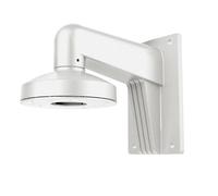 Soporte de Pared para Cámara Domo Hikvision Blanco - DS-1273ZJ-130