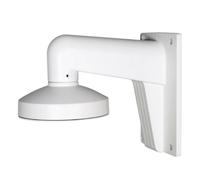 Soporte de Pared Para Cámara Hikvision Dome Blanco Hikvision - DS-1473ZJ-135