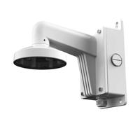 Soporte de Pared para Cámara Hikvision Dome Blanco Hikvision - DS-1473ZJ-135B