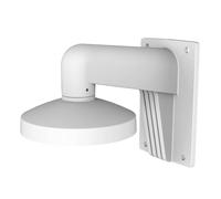 Soporte de Pared para Cámara Mini Dome Hikvision Blanco - DS-1473ZJ-155