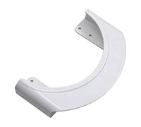 Soporte de pared para casco genérico - Soporte de montaje en pared resistente para almacenamiento de cascos, universal para cascos de astillero | para taller de casa, oficina, construcción, garaje