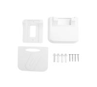 Soporte de Pared para Echo Show 5 y Echo Show 8, Soporte para Altavoz, Accesorios Giratorios Ajustables para Altavoces Inteligentes,
