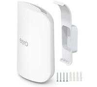 Soporte de pared para eero Max 7, sin cables desordenados, ahorro de espacio, soporte de pared compatible con sistema WiFi de malla triple eero Max 7 (paquete de 1)