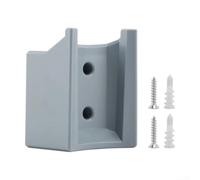 Soporte de pared para Ego 765 Cfm Power+soplador de hojas Lb7654 Lb7650 Soporte de almacenamiento ABS con agarre antideslizante para organización de cobertizo de garaje