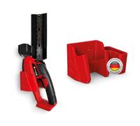 Soporte de pared para Einhell GC-CG 18 Li, con soporte
