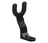 Soporte de pared para engranaje de cabeza de motocicleta, organización del hogar, almacenamiento de sombreros de interior, proceso estable y detallado, para sala de estar, pasillo, garaje, solución de