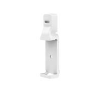 Soporte de Pared para Enrutador Wi-Fi, Estable y Ahorrador de Espacio para Eero Pro 6E y Pro 6 Mesh Soporte de Pared para Enrutador Wi-Fi 6