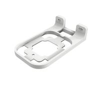 Soporte de pared para eufy HomeBase 3 (S380) Eufycam Security - Incluye tornillos y tacos - Versión larga