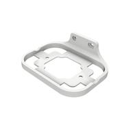 Soporte de pared para eufy HomeBase 3 (S380) Eufycam Security - Incluye tornillos y tacos - Versión sólida (versión corta)