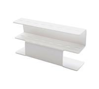 Soporte de Pared para Flechas - Soporte para Flechas de Pared o Mesa - Organizador para Dardos no deslizantes para 8 Dardos de Acero con Punta Suave, Accesorio para FR, Ver descripción, Ver