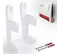 Soporte de Pared para FritzBox 7590 7530 7510, Soporte para enrutador, Soporte de Pared, suspensión de módem