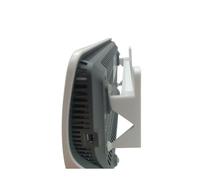 Soporte de pared para Fritzbox 7590 AX 7590 7690 7530 Fritz Box 7590 AX | Soporte - 3 piezas, incluye tornillos y tacos (7590/7690 / AX)