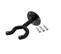 Soporte de pared para guitarra, de metal, para colgar instrumentos de cuerda, soporte para gancho eléctrico