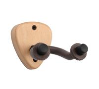Soporte de pared para guitarra, soporte de exhibición ajustable, universal, gancho de metal duradero, soporte de exhibición, accesorios montados