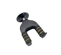 Soporte de pared para guitarra, soporte de exhibición con tornillos de montaje para ukeleles y ukelele